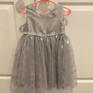 3T Blueberi Boulevard dress